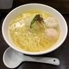 麺屋海神 新宿店