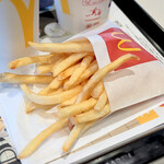 McDonald's - マックフライポテト