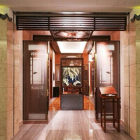 中国飯店 麗穂 -  中国飯店 麗穂 -