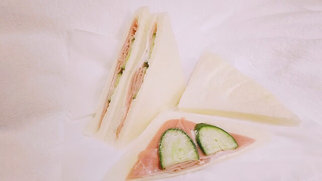 デイリーヤマザキ 広島大手町店 袋町 その他 食べログ