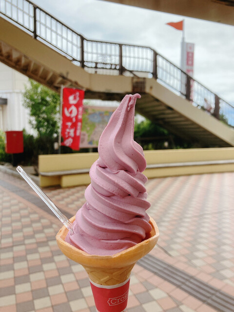 ゆ～さ浅虫 - 浅虫温泉（道の駅）の写真