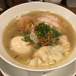 創作麺工房 鳴龍 - 