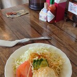 スパゲティハウスパスタ - 