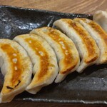 Nikujirugyouza No Dandadan - 焼餃子