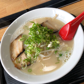 博多ラーメン 博多駅_0