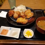 お台所ふらり - 