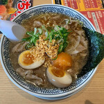 丸源ラーメン - 