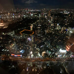 ROPPONGI HILLS CLUB - 