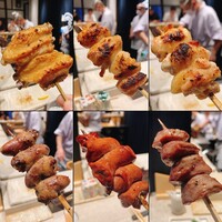 鳥さき - 