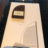 中国料理 カリュウ(ヨコハマ グランド インターコンチネンタル ホテル) - 