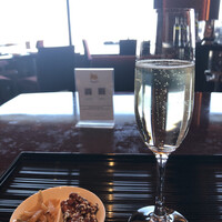 中国料理 カリュウ(ヨコハマ グランド インターコンチネンタル ホテル) - 