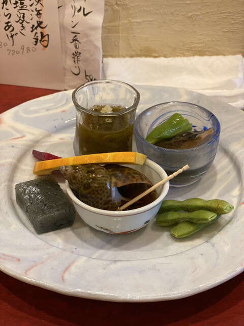 直 ナオ 大津 割烹 小料理 食べログ
