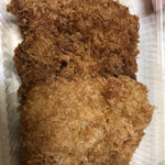 勝烈庵フーズ - 料理写真: