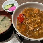 ゆるりと菜 村さ来 - 