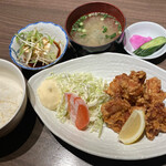 ゆるりと菜 村さ来 - 