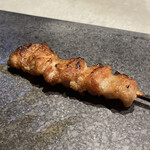 焼き鳥 うま中 - 