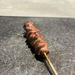 焼き鳥 うま中 - 