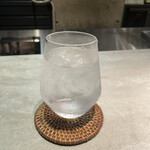 焼き鳥 うま中 - 蔓無源氏