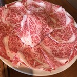 Shabushabu Nihon Ryouri Kisoji - 