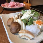 しゃぶしゃぶ・日本料理 木曽路 - 