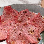 Yakiniku Oonishi - 