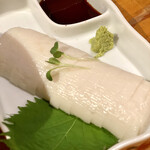 炭焼ゑん - 板わさ