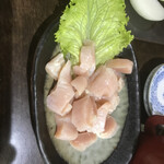 Yakiniku No Ikkyuu - 