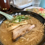 Ramen Hourai - ラーメン・中華飯セット