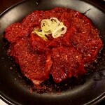 焼肉とくがわ苑 - 