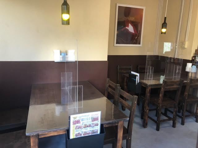 キッチン ぼーちゃん 元田中 創作料理 食べログ