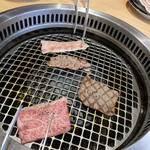 廻転レーン焼肉 いっとう - 