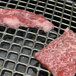 廻転レーン焼肉 いっとう - 