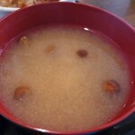 Kushiyaki Bar 我が家 - おろしぽん酢からあげセット