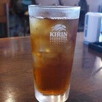Kushiyaki Bar 我が家 - ドリンク