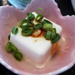 Kushiyaki Bar 我が家 - おろしぽん酢からあげセット