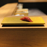 浜松町 鮨 すし門 - 