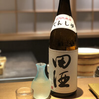 浜松町 鮨 すし門 - 