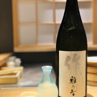 浜松町 鮨 すし門 - 