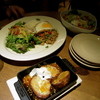 JINNAN CAFE 渋谷