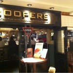 GASTRO-PUB COOPERS - 