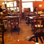 cafe chou chou - 