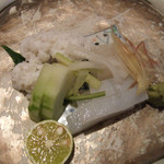 小粋料理 万惣 - 