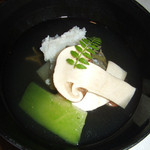 小粋料理 万惣 - 