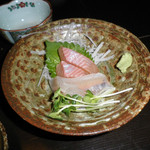 銭がめ - 料理写真: