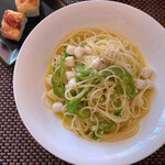 レインボーカフェ - 