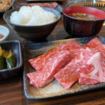 Yakiniku Kyuuji - 