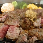 いきなりステーキ - 