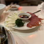 台湾料理故宮 - 