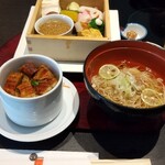 遊食豚彩 いちにいさん - 