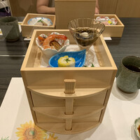 日本料理 ぎん - 